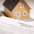 Foreclosure Proceedings in Real Estate